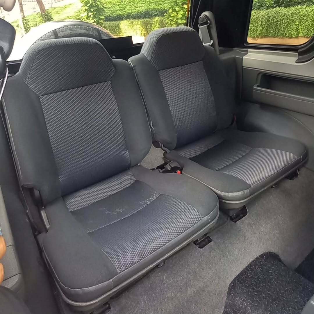 متفاوت‌ترین سوزوکی ویتارا که احتمالا ندیده‌اید!