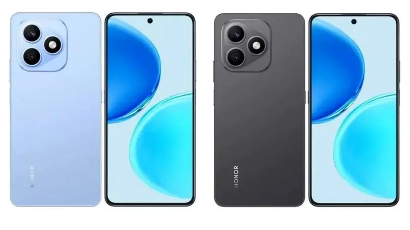 آنر X8d با باتری بزرگ و دوربین 108 مگاپیکسلی آماده ورود به بازار