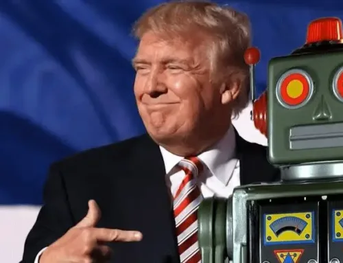 طرح جدید ترامپ؛ ربات‌ها جای کارگران را می‌گیرند؟