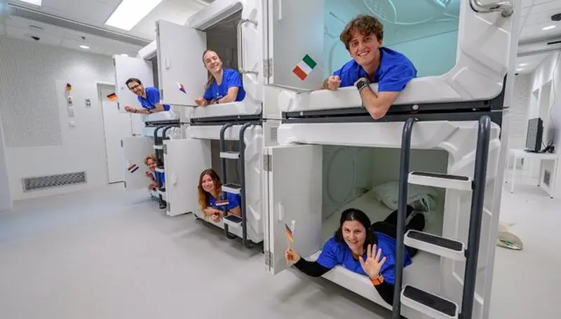 زیباترین تصاویر فضایی هفته از نگاه آژانس فضایی اروپا