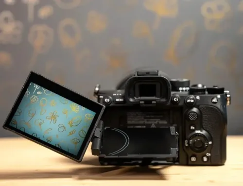 دوربین جدید سونی A7 V با حسگر ۳۳ مگاپیکسلی و قابلیت‌های حرفه‌ای رونمایی شد