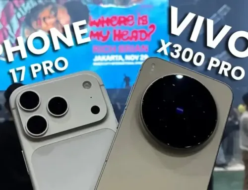 دوئل دوربین‌ها؛ ویوو X300 پرو در برابر آیفون ۱۷ پرو