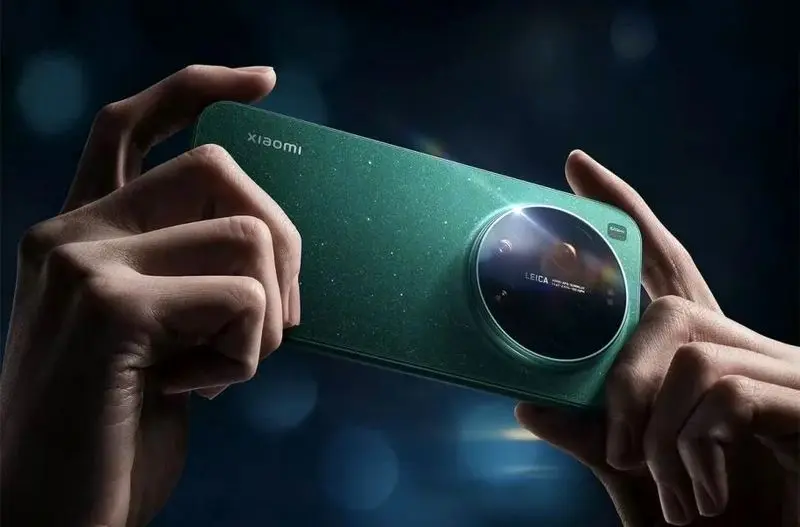 شیائومی 17 اولترا با دوربین 200 مگاپیکسلی و اسنپدراگون 8 الیت معرفی شد