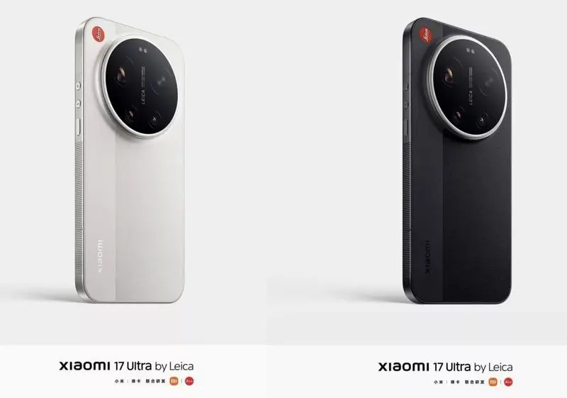شیائومی 17 اولترا با دوربین 200 مگاپیکسلی و اسنپدراگون 8 الیت معرفی شد