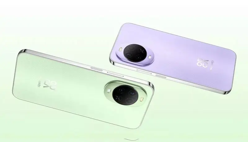سری هواوی نوا ۱۵ با دوربین قدرتمند و شارژ ۱۰۰ واتی معرفی شد