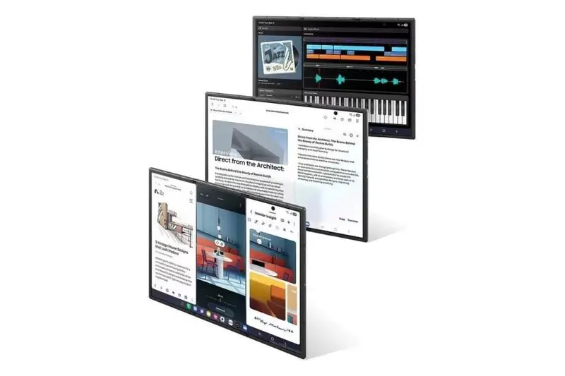 تعویض نمایشگر این گوشی از خرید آیفون نو گرانتر است!