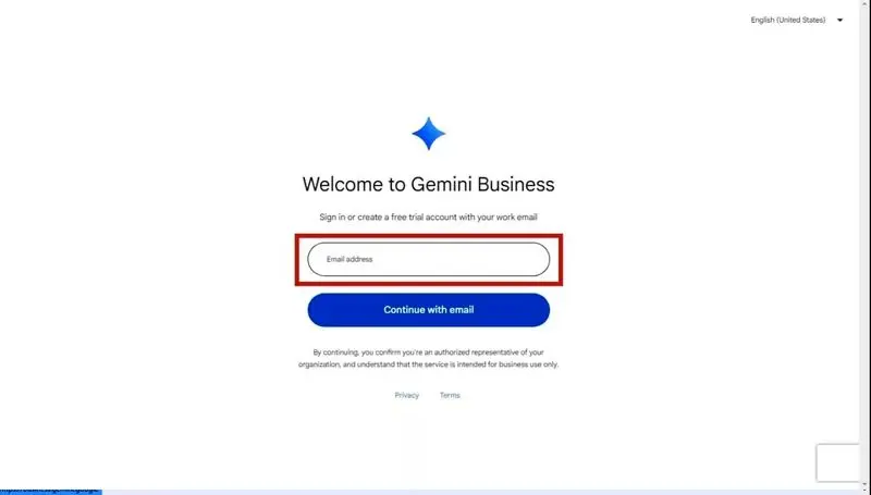 Gemini Enterprise یک ماه رایگان شد
