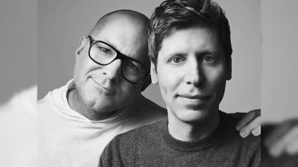 دادگاه تجدیدنظر: OpenAI و «جانی آیو» حق استفاده از نام io را ندارند