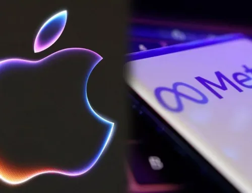 یکی از مدیران ارشد طراحی اپل به متا پیوست