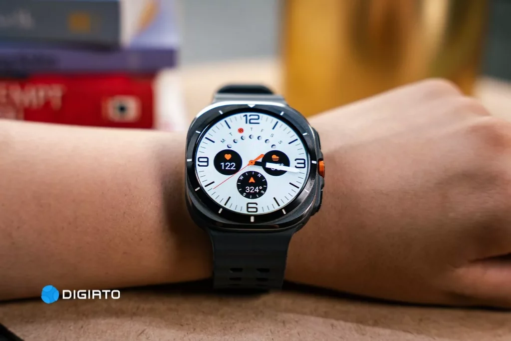 گلکسی واچ اولترا ۲ در سال ۲۰۲۶ با تغییرات سخت‌افزاری قابل‌توجه عرضه خواهد شد