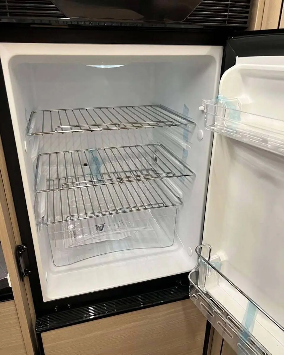 چانگان Peak View ۲۰۲۵؛ کمپر لوکس و آفرود برای ماجراجویان