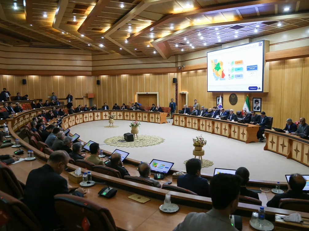 ثبت سرعت ۴۶۱۳ مگابیت بر ثانیه با افتتاح سایت 5G ایرانسل در رشت