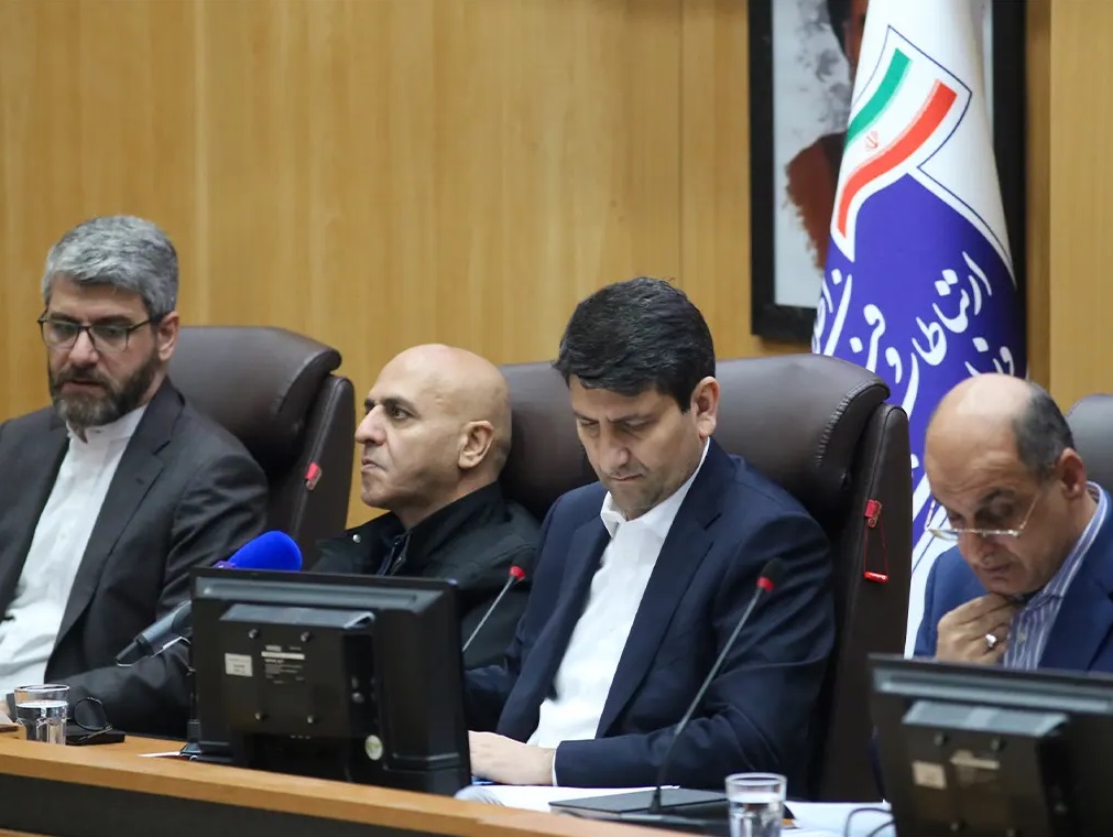 ثبت سرعت ۴۶۱۳ مگابیت بر ثانیه با افتتاح سایت 5G ایرانسل در رشت