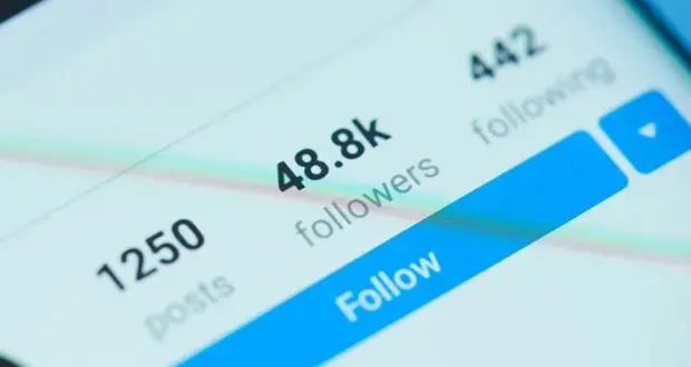 اتفاق عجیب و بدون توضیح برای کاربران ایرانیِ اینستاگرام