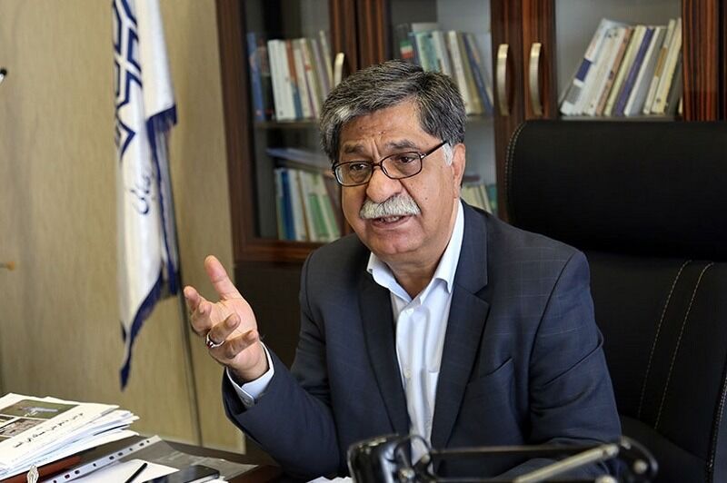 «تکرار» قطع اینترنت در ایران