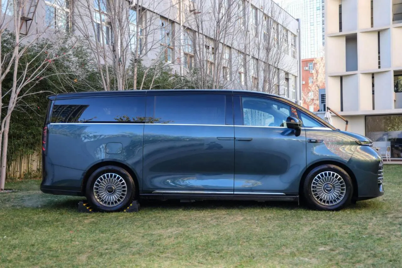 5 خودرو چینی جدید که در کانون توجه قرار دارند