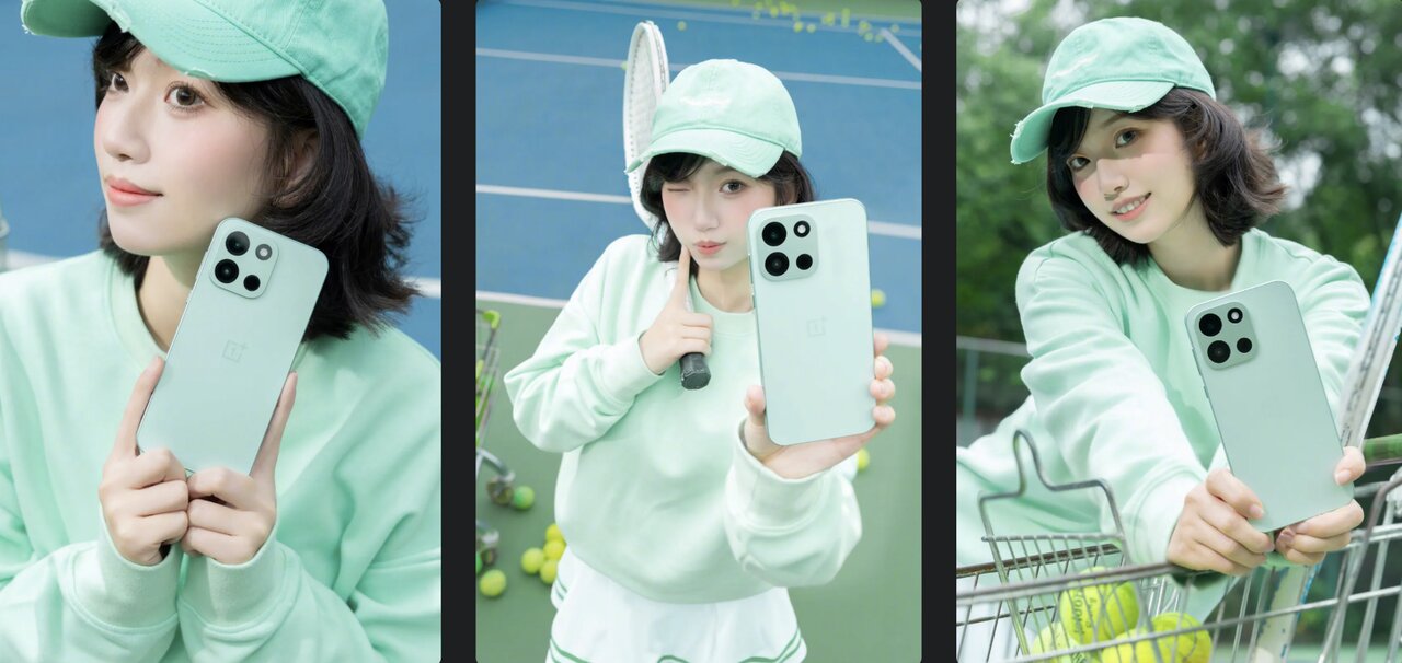 اولین تصاویر واقعی از وانپلاس توربو ۶