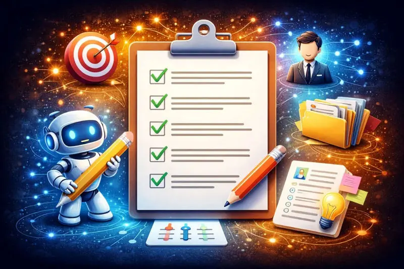 پرامپتنویسی چیست و چگونه یک پرامپت خوب بنویسیم؟