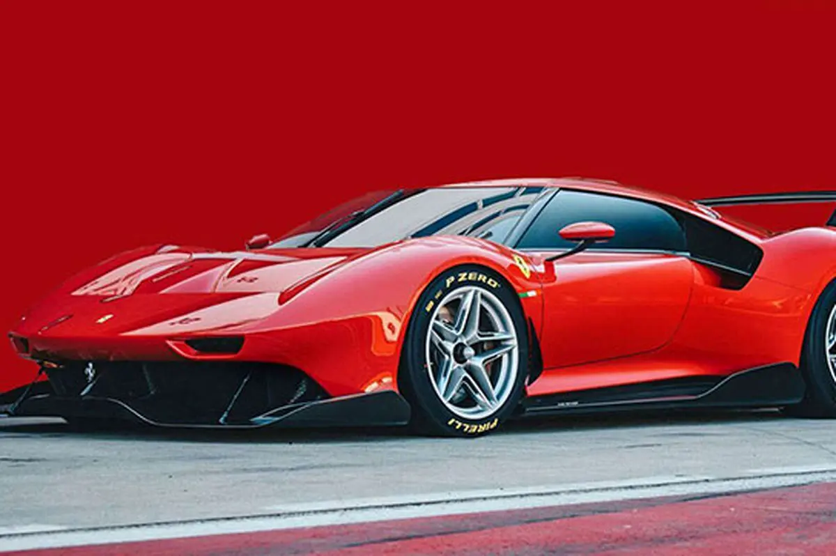 11 خودروی کمیاب که فقط میلیاردرها جرات خریدشان را دارند