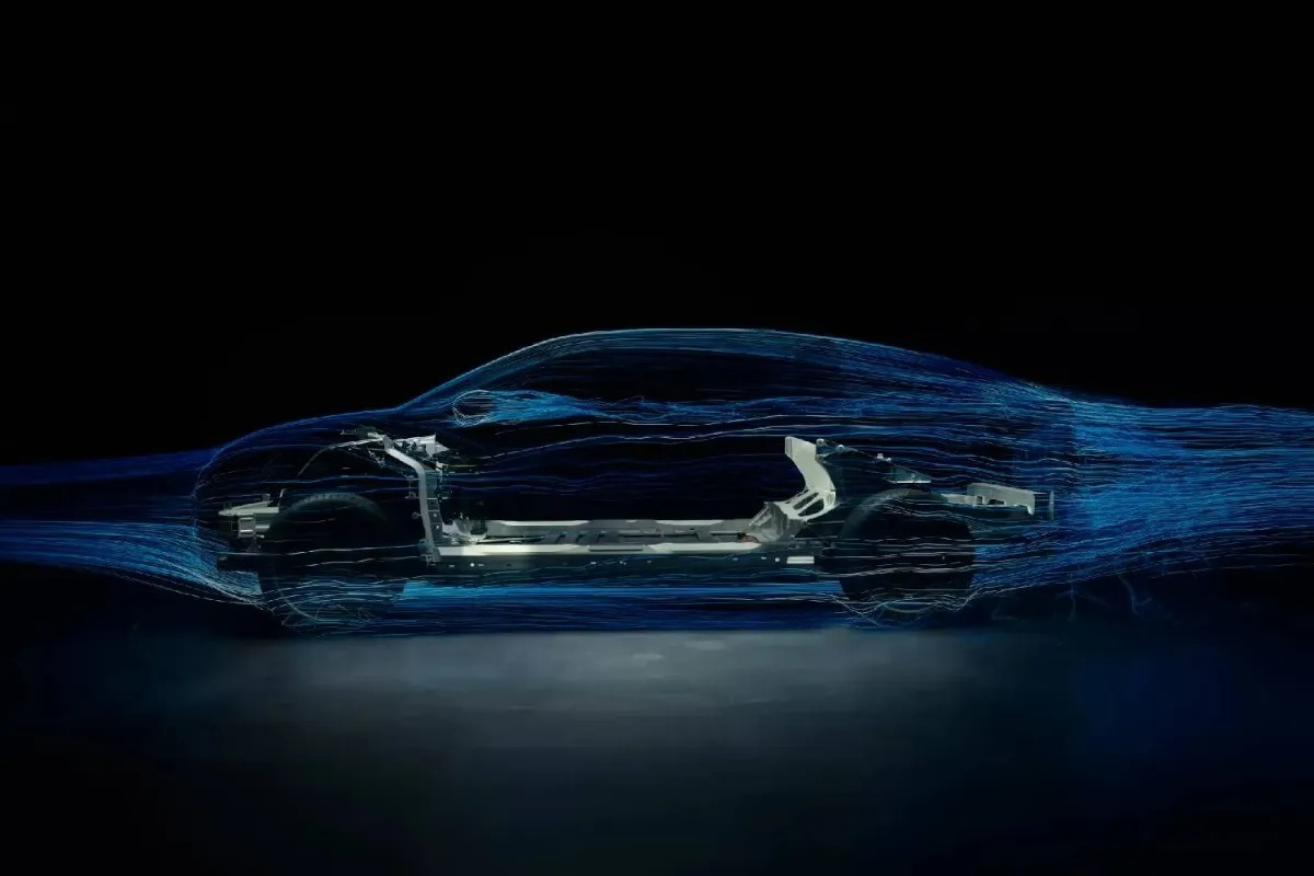 خودروساز معروف آمریکایی به جنگ قوانین فیزیک میرود