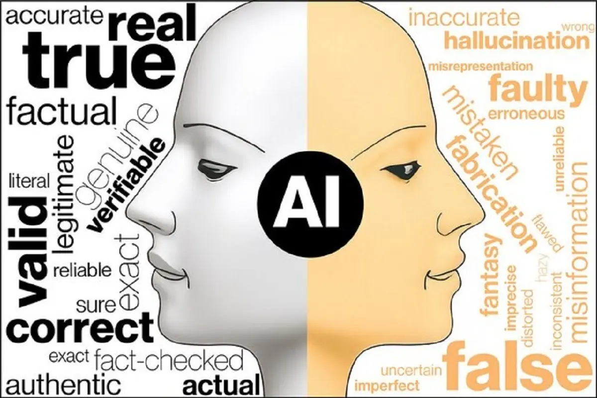 هوش مصنوعی به کاربران ایرانی پاسخهای ضعیفتری میدهد