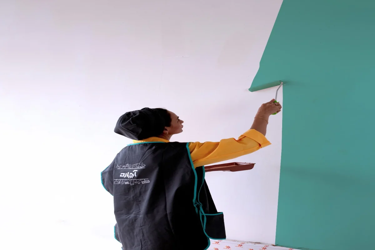 ۲۱ روز قطع اینترنت، یک سال رشد از دسترفته