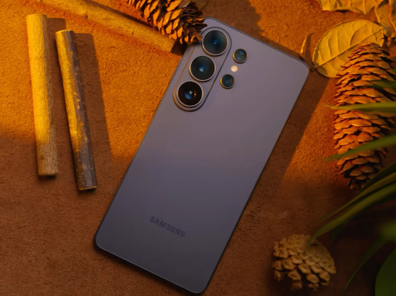 گلکسی S26 اولترا معرفی شد؛ نمایشگر حریم خصوصی و سختافزار قدرتمند