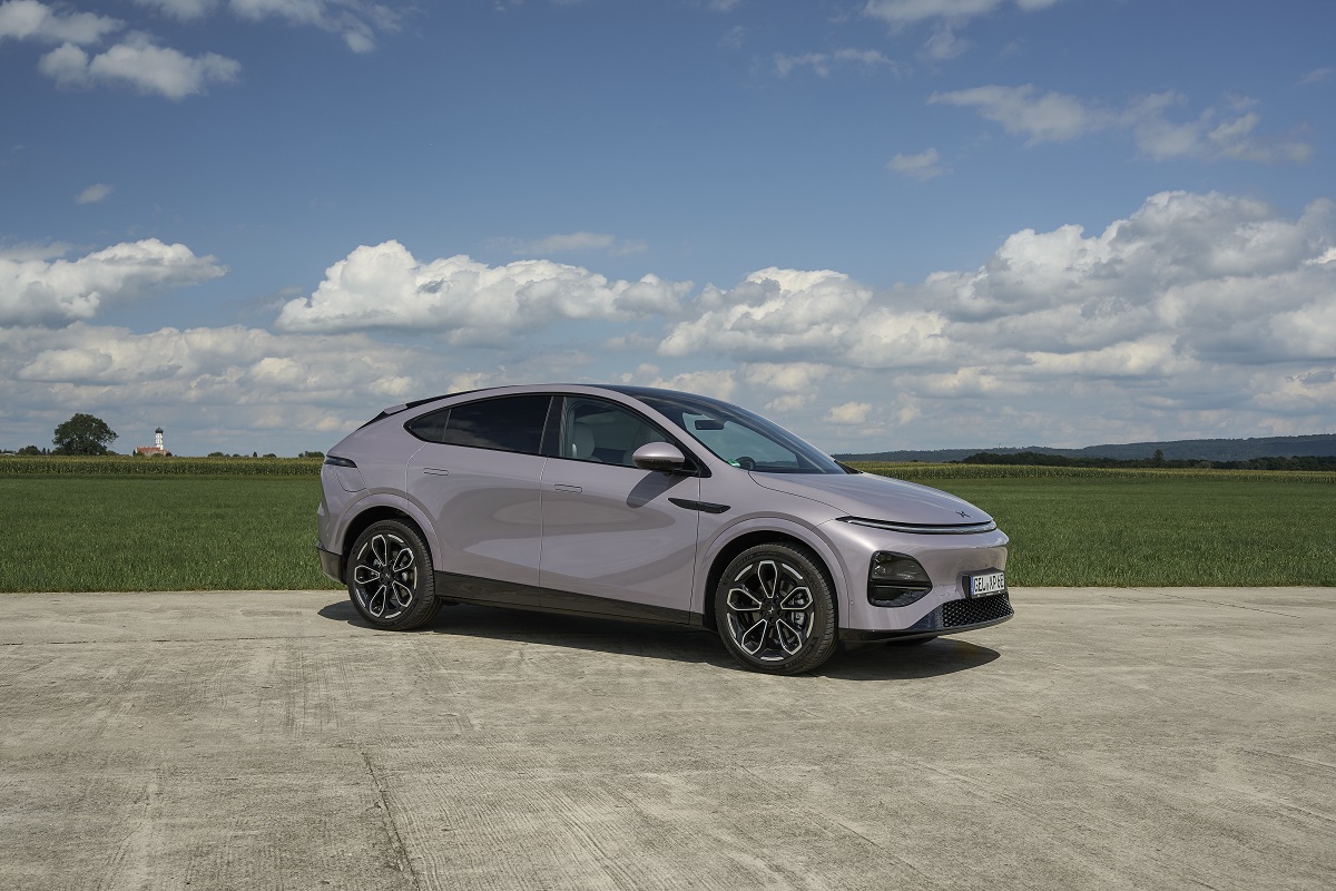 شرایط فروش خودروهای ایکس پنگ در ایران اعلام شد