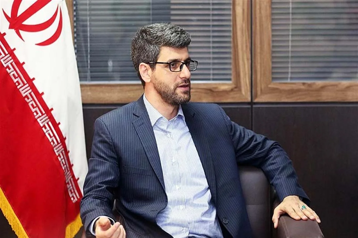پوشش 5G تا پایان ۱۴۰۷ به ۷۵ درصد میرسد پوشش 5G تا پایان ۱۴۰۷ به ۷۵ درصد میرسد