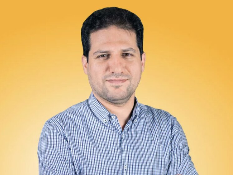 بنیانگذار علیبابا: امنیت با بستن اینترنت مردم تامین نمیشود بنیانگذار علیبابا: امنیت با بستن اینترنت مردم تامین نمیشود