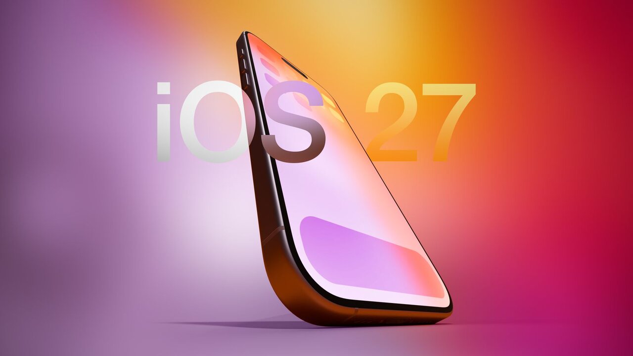 اپل: سرعت آیفون با آپدیت iOS ۲۷ به‌شدت افزایش پیدا می‌کند