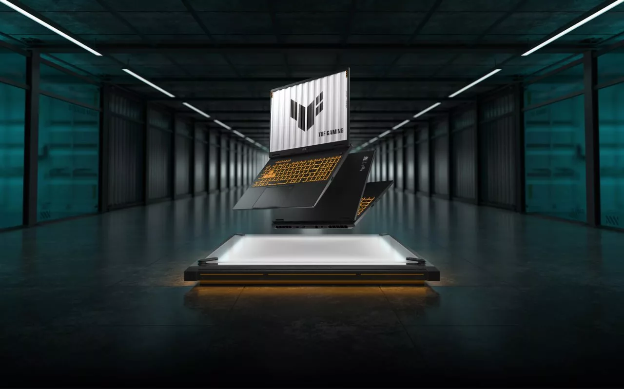 نسل جدید لپتاپ ایسوس TUF Gaming 16 با کارت گرافیک RTX 5070 معرفی شد نسل جدید لپتاپ ایسوس TUF Gaming 16 با کارت گرافیک RTX 5070 معرفی شد