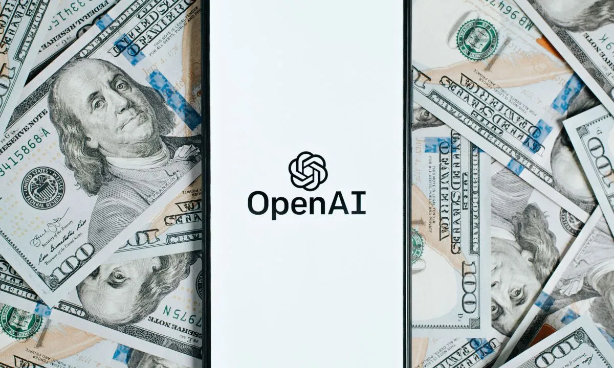 OpenAI درخواست عرضه اولیه سهام خود را برای کمیسیون بورس آمریکا فرستاد OpenAI درخواست عرضه اولیه سهام خود را برای کمیسیون بورس آمریکا فرستاد