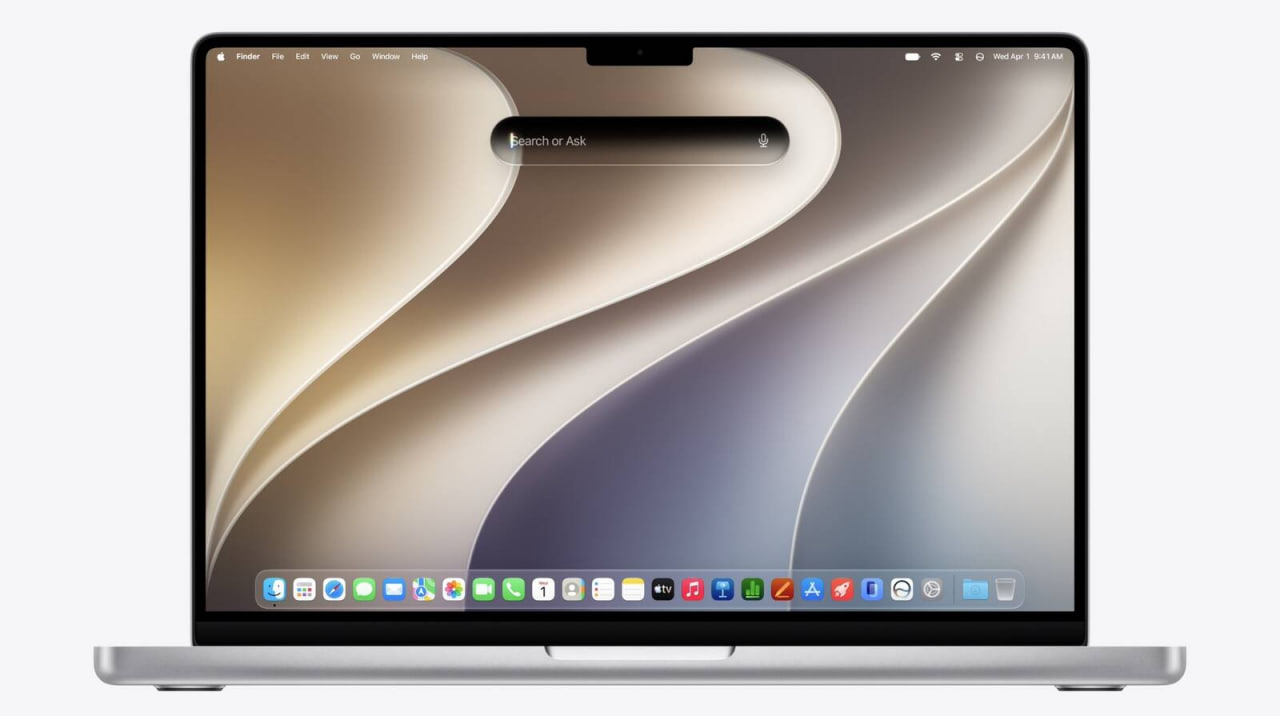 سیستم‌عامل macOS Golden Gate اپل برای کدام مدل‌های مک منتشر می‌شود؟