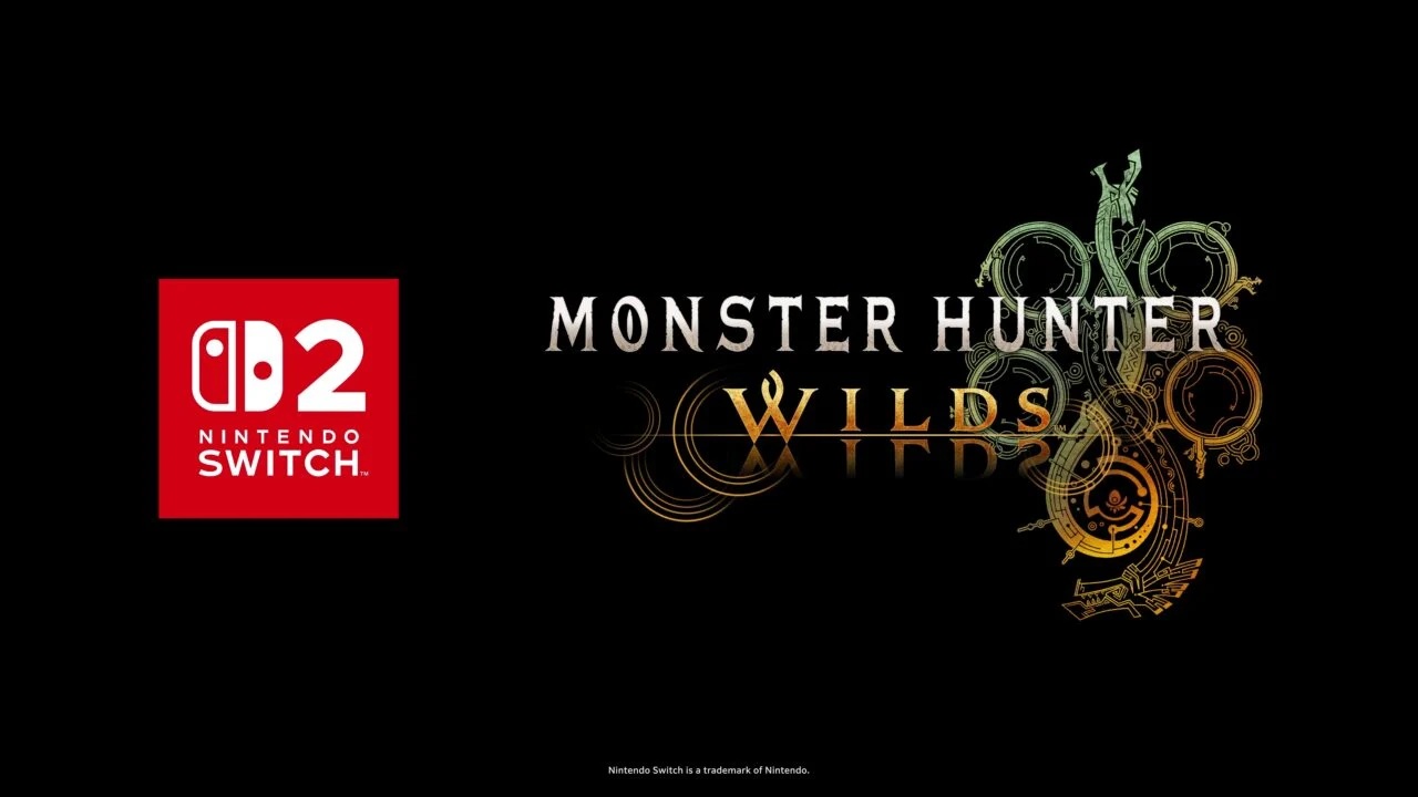 بازی Monster Hunter Wilds به کنسول نینتندو سوییچ ۲ می‌آید