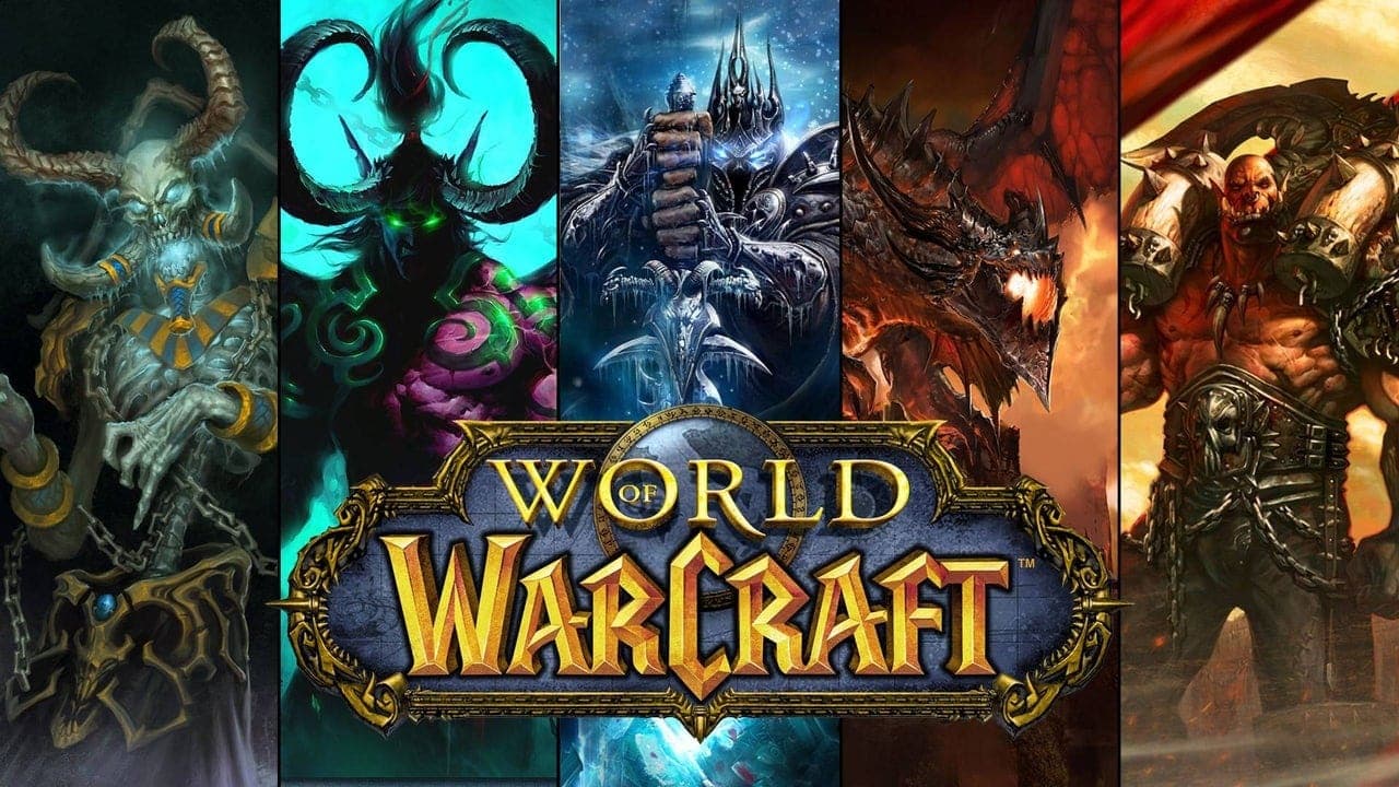 تیم سازنده سرور خصوصی World of Warcraft، استودیوی مستقلی تشکیل داد