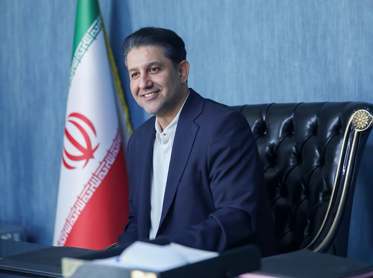معاون ارتباطات دفتر معاون اول: خیالتان راحت؛ اینترنت قطع نمیشود معاون ارتباطات دفتر معاون اول: خیالتان راحت؛ اینترنت قطع نمیشود
